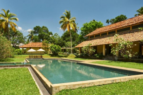 Samadara Estate, Midigama